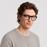 Lunettes de vue Gvday - Dark Havana