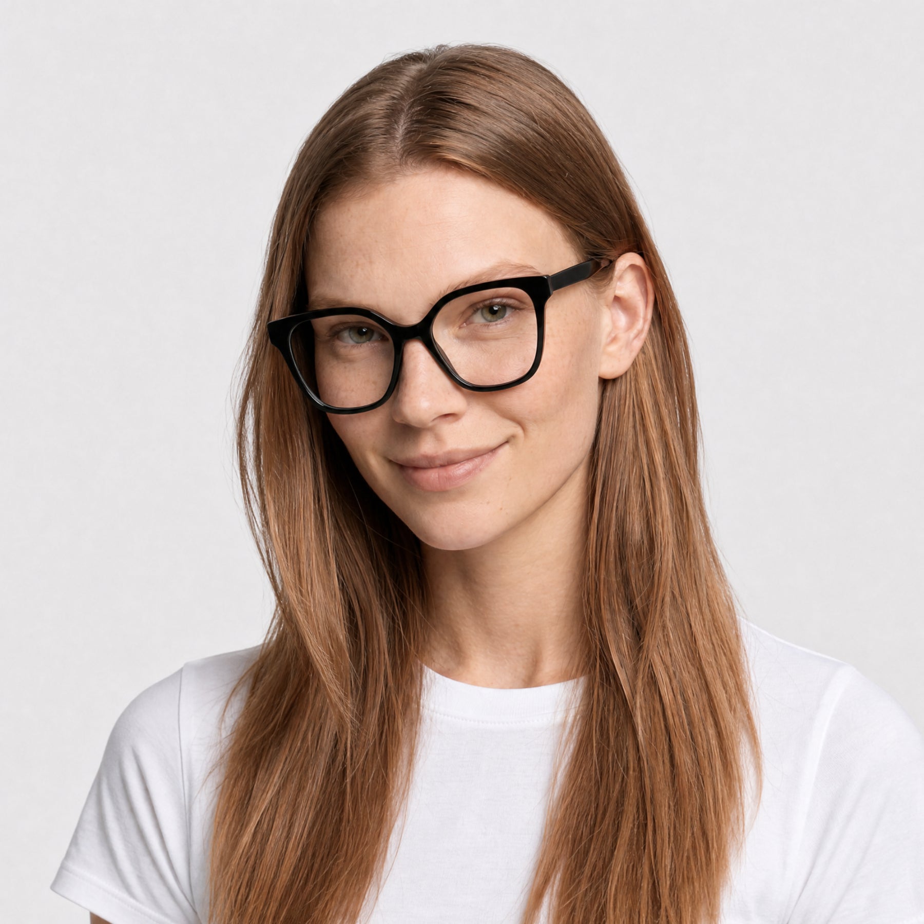 Lunettes de vue 4G - Black & Other