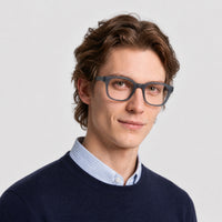 Lunettes de vue 4G - Grey & Other