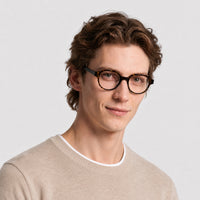 Lunettes de vue 4G - Dark Havana