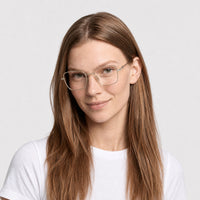 Lunettes de vue Gv Speed - Gold & Other