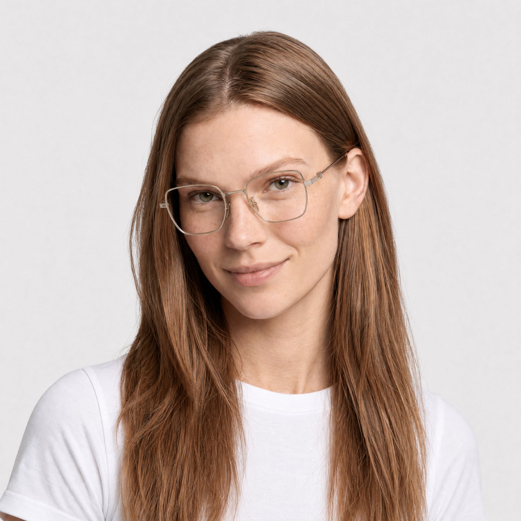 Lunettes de vue Gv Speed - Gold & Other