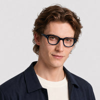 Lunettes de vue Boke Flower - Coloured Havana