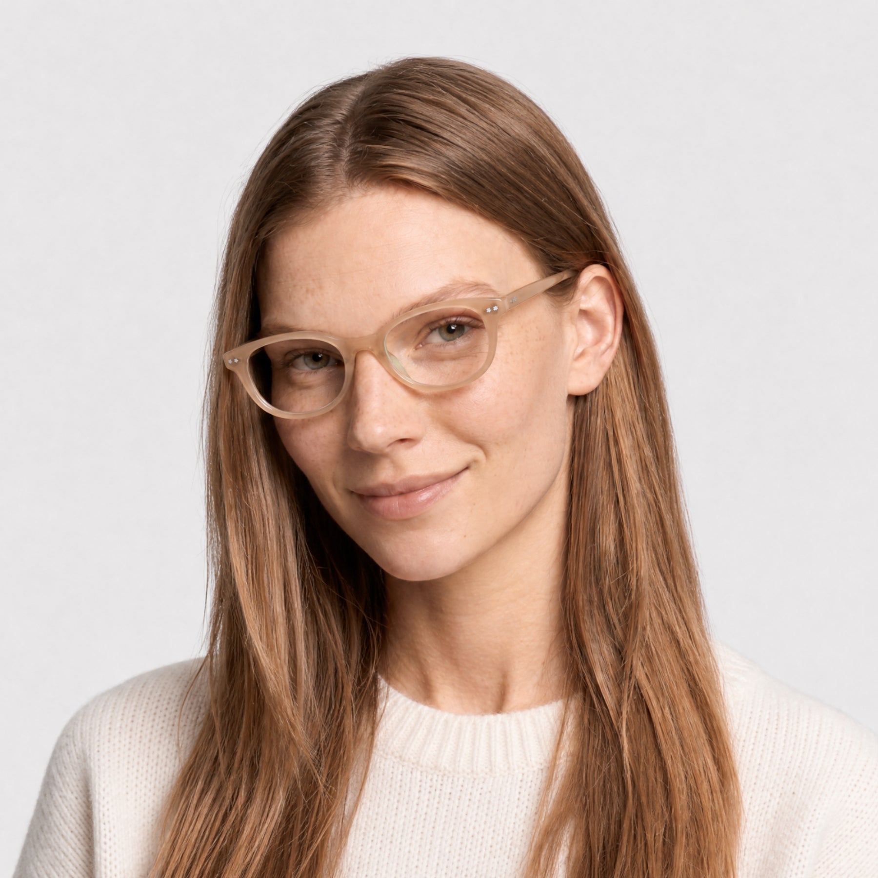 Lunettes de vue Boke Flower - Pink & Other
