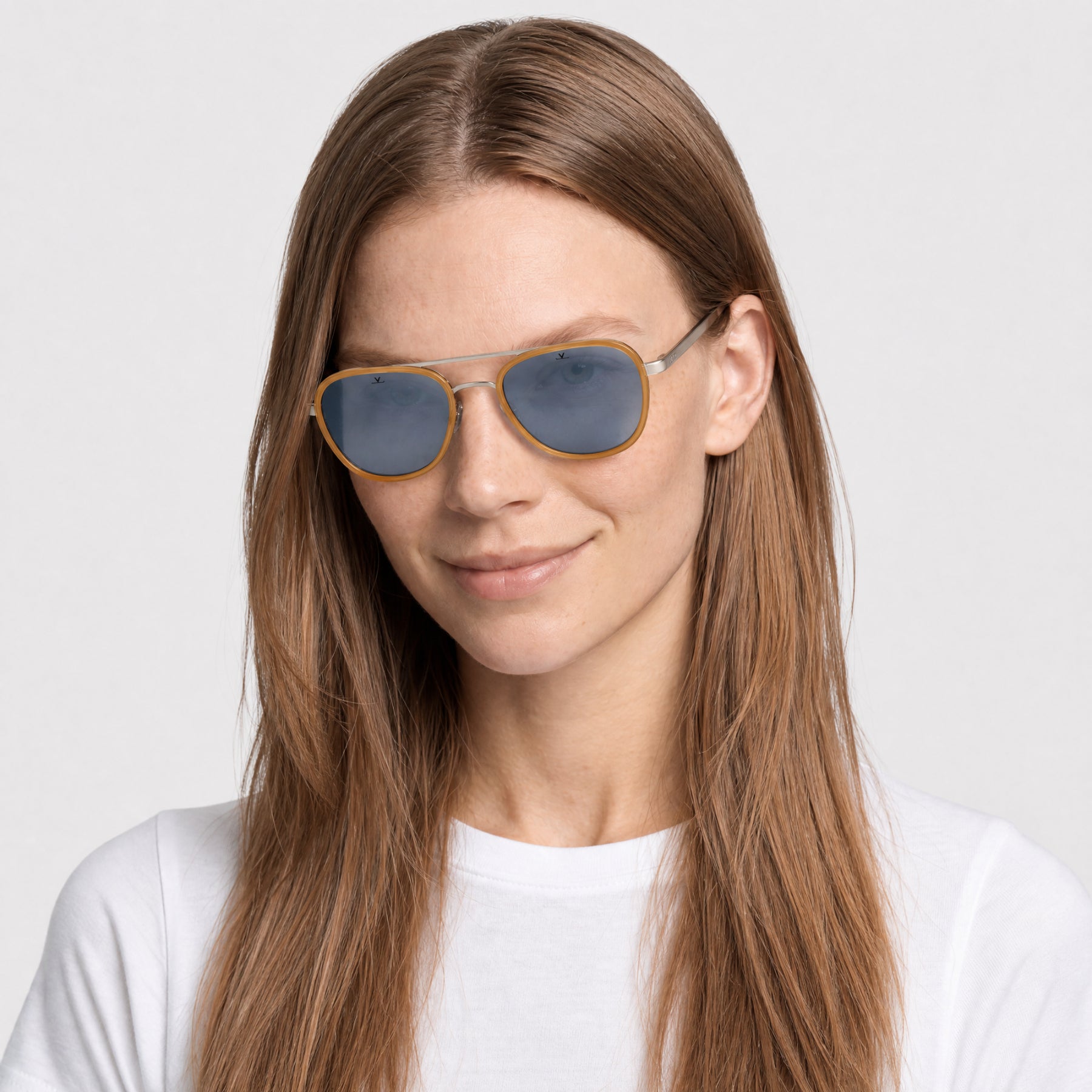 Lunettes de soleil Edge - Blue Polarlynx