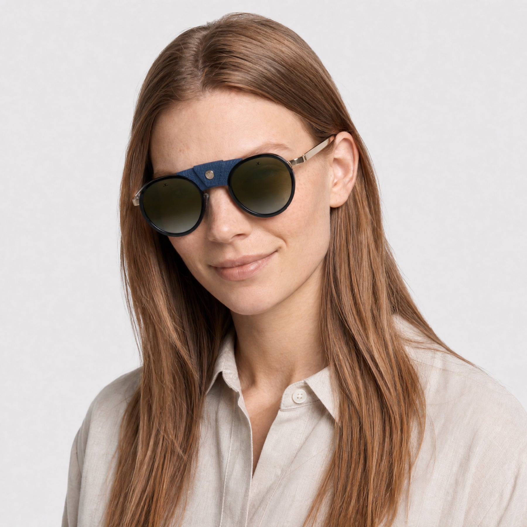 Lunettes de soleil Glacier - Skilynx