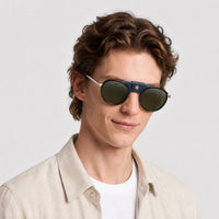 Lunettes de soleil Glacier - Skilynx