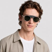 Lunettes de soleil Glacier - Grey Polar