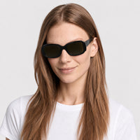 Lunettes de soleil Resort - Black & Skilynx