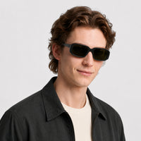 Lunettes de soleil Resort - Black & Skilynx