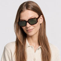 Lunettes de soleil Resort - Grey Polar