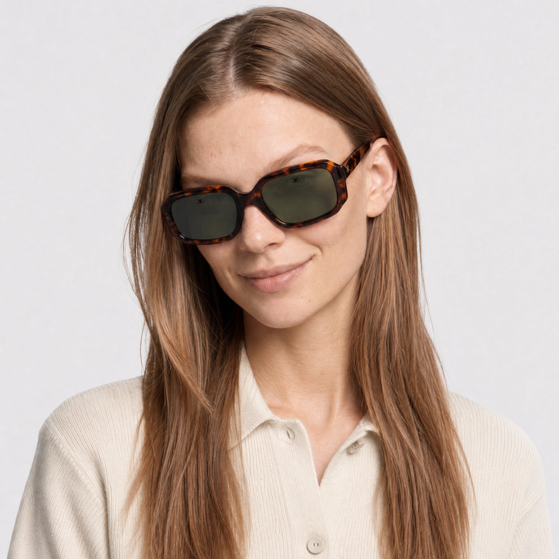 Lunettes de soleil Resort - Grey Polar