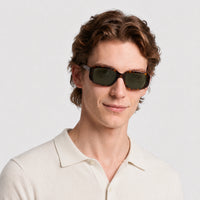 Lunettes de soleil Resort - Grey Polar