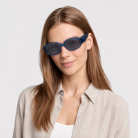 Lunettes de soleil Resort - Blue Polarlynx