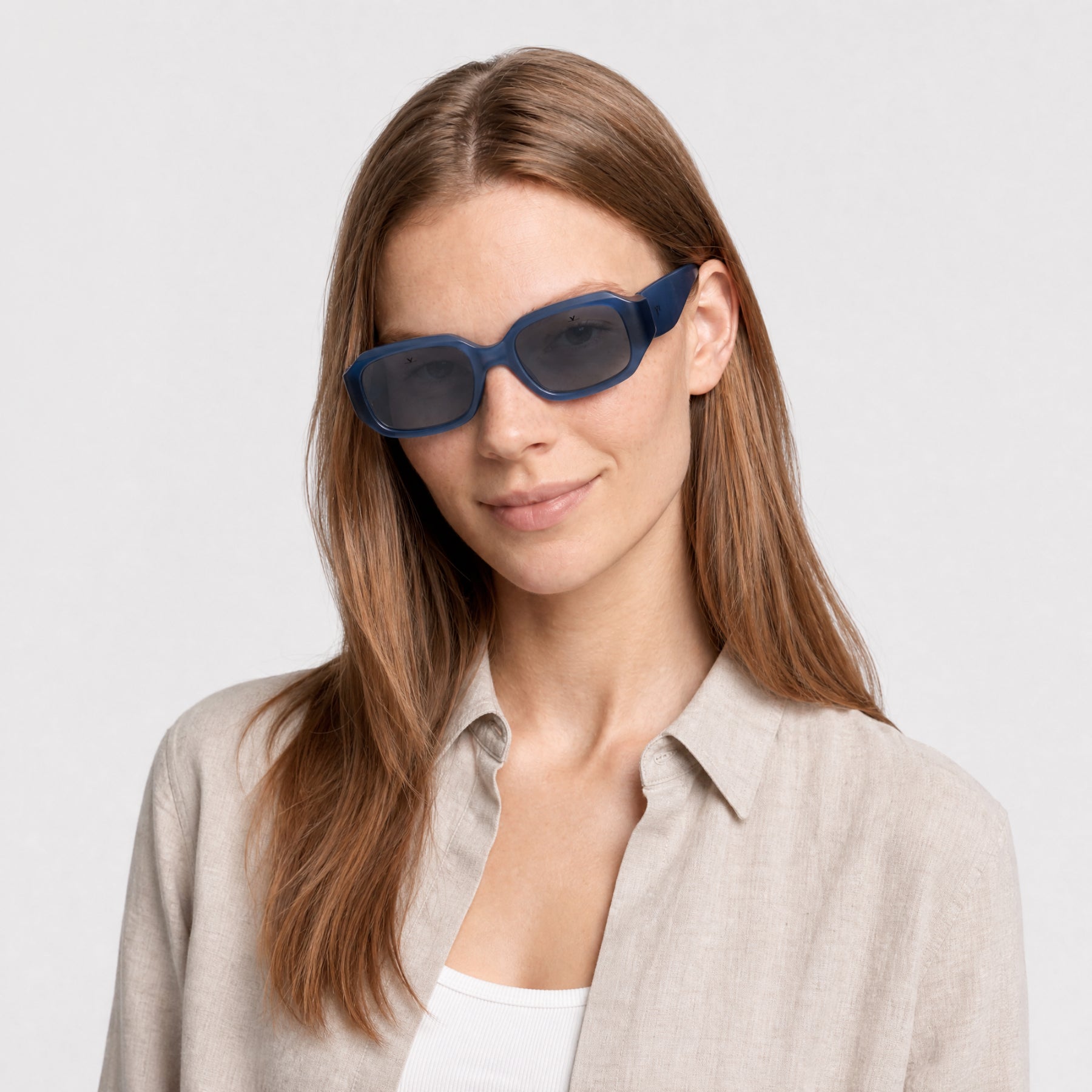 Lunettes de soleil Resort - Blue Polarlynx