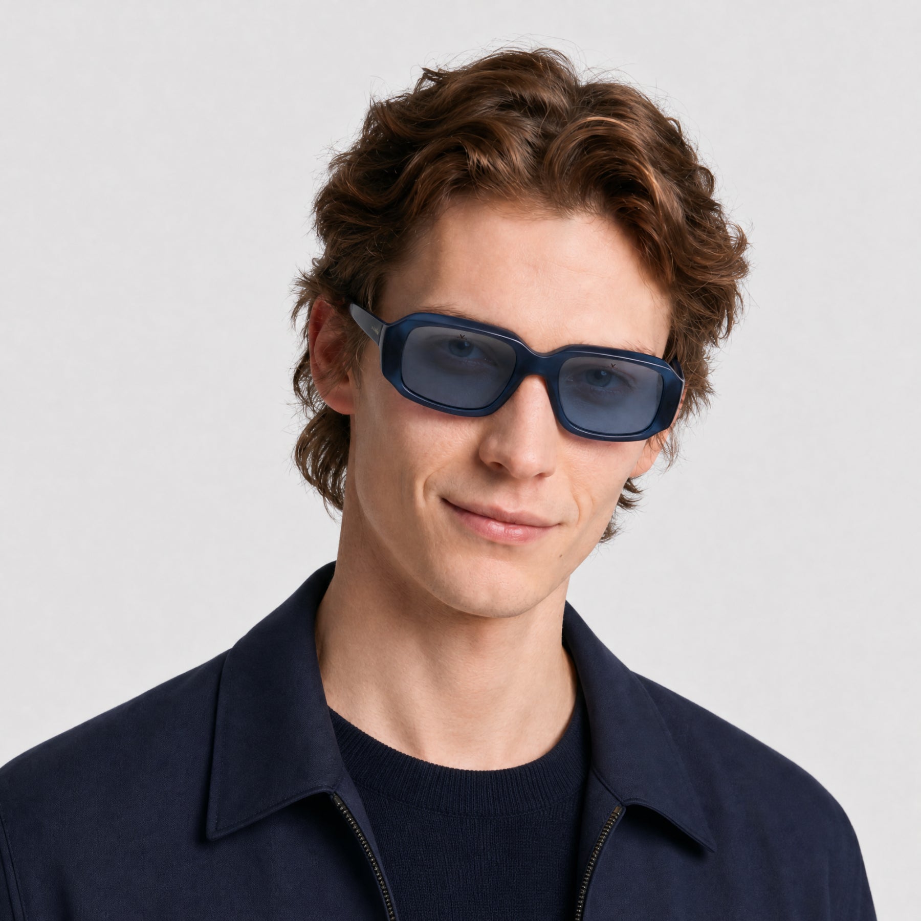 Lunettes de soleil Resort - Blue Polarlynx