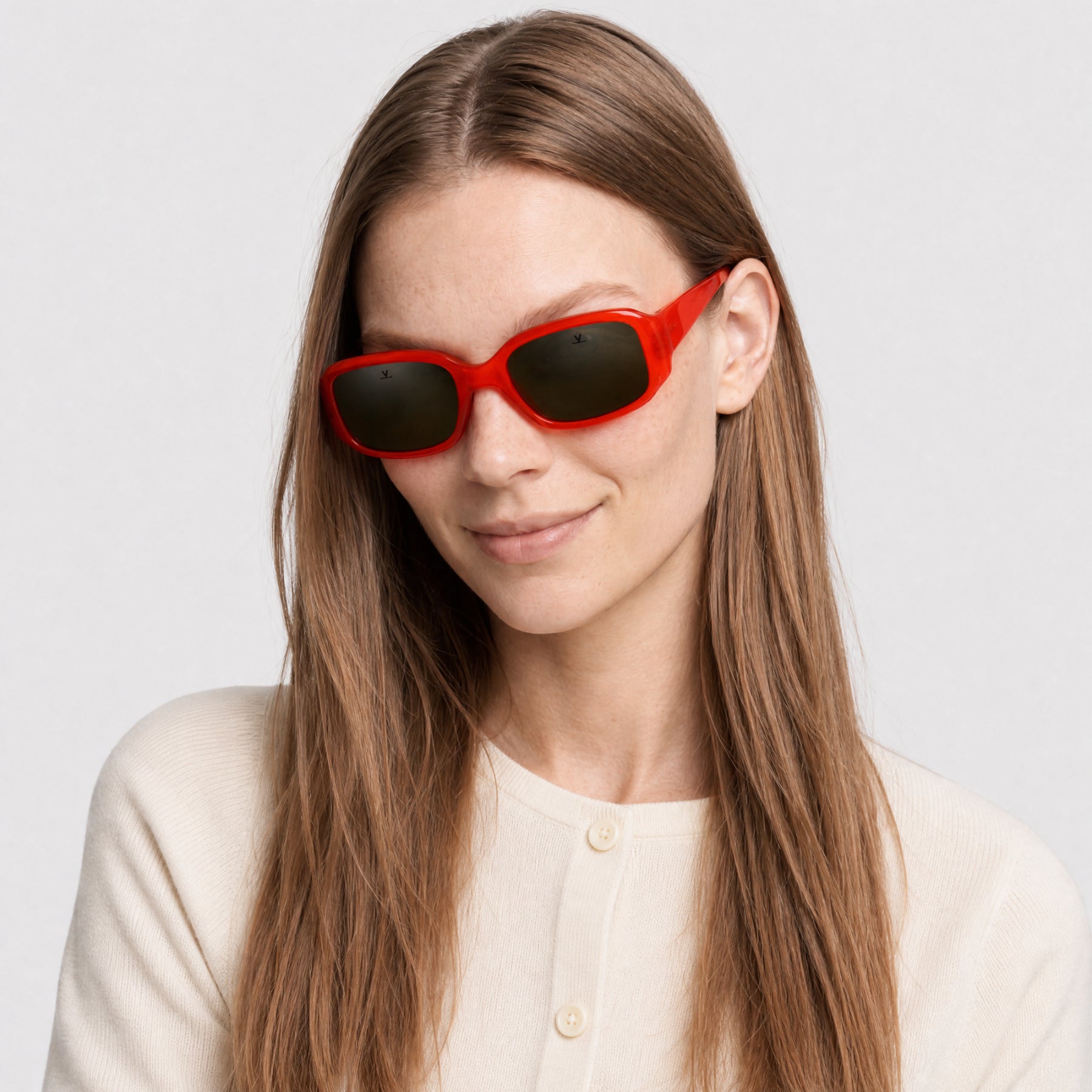 Lunettes de soleil Resort - Red & Skilynx