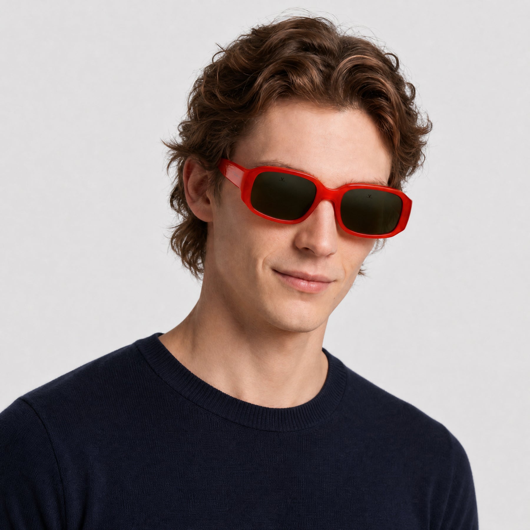 Lunettes de soleil Resort - Red & Skilynx