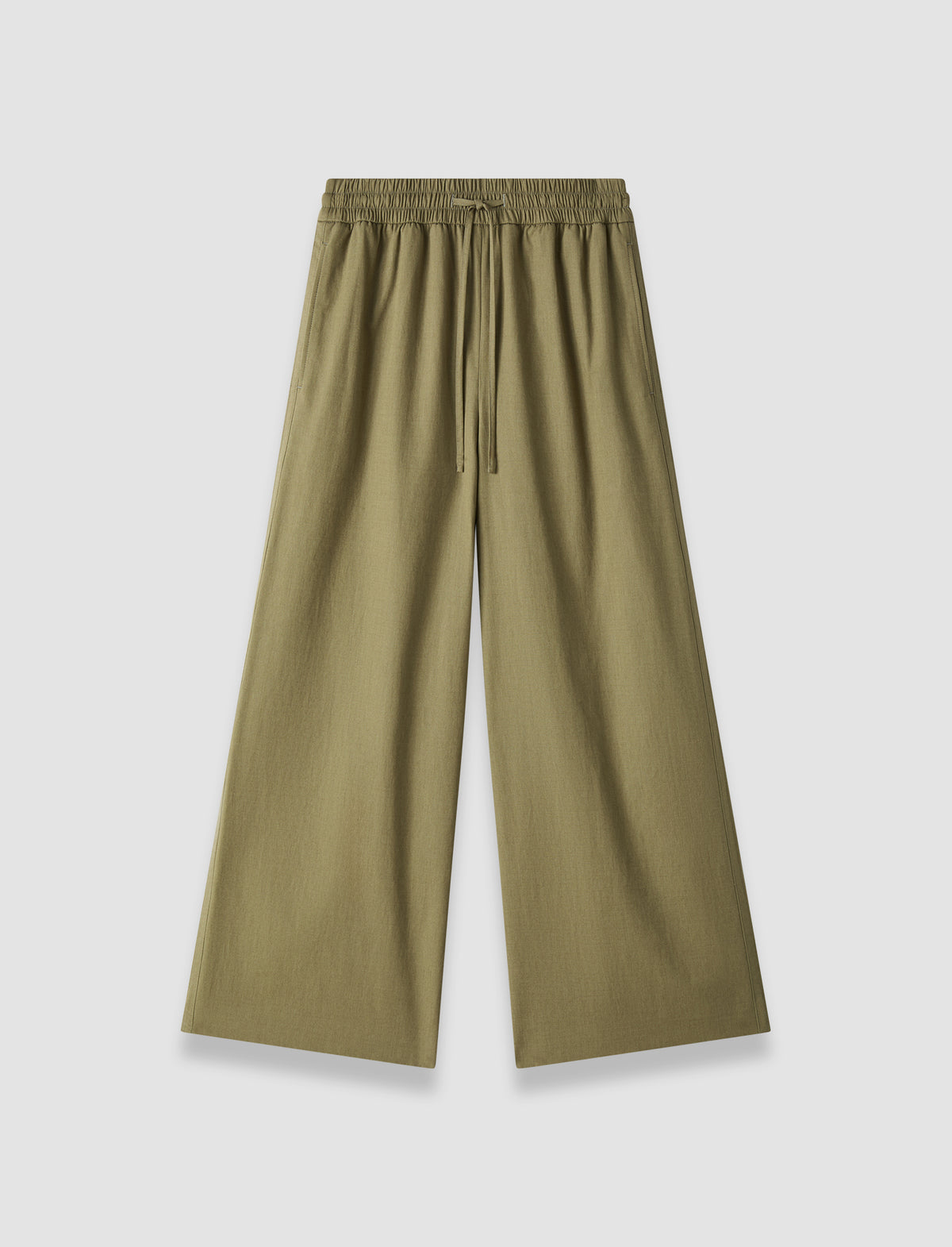 Fig Leaf Pantalons - Fig Leaf