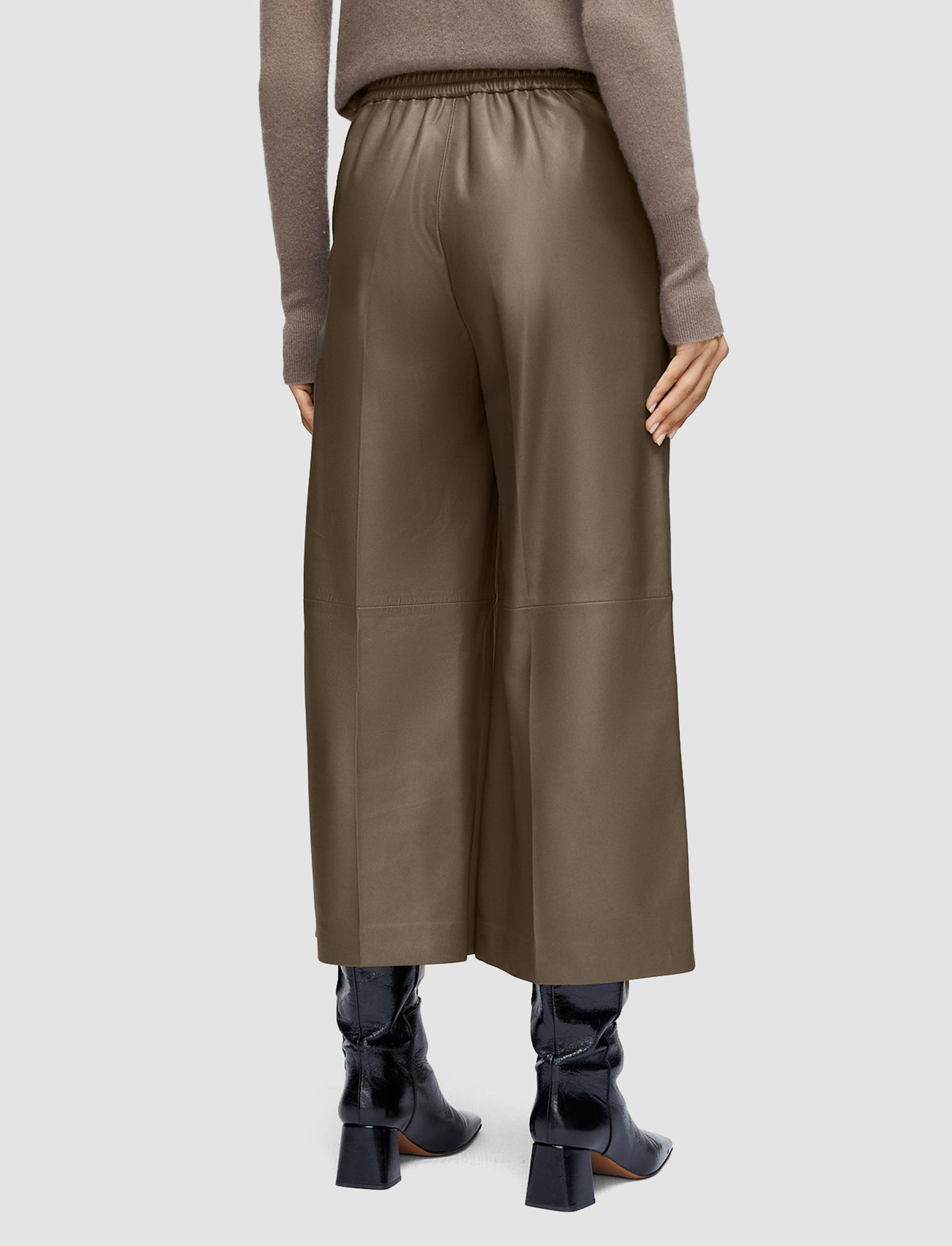 Mushroom Pantalons - Mushroom