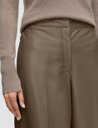 Mushroom Pantalons - Mushroom