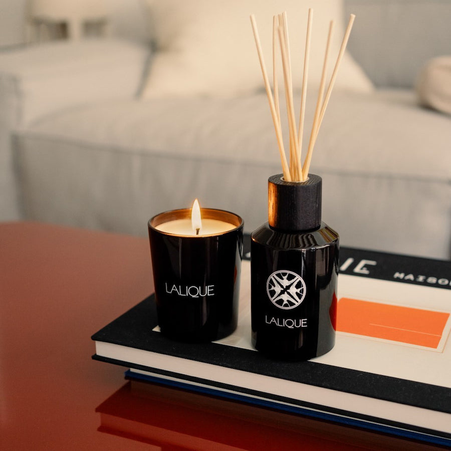 Bougie Parfumée Voyage de Parfumeur