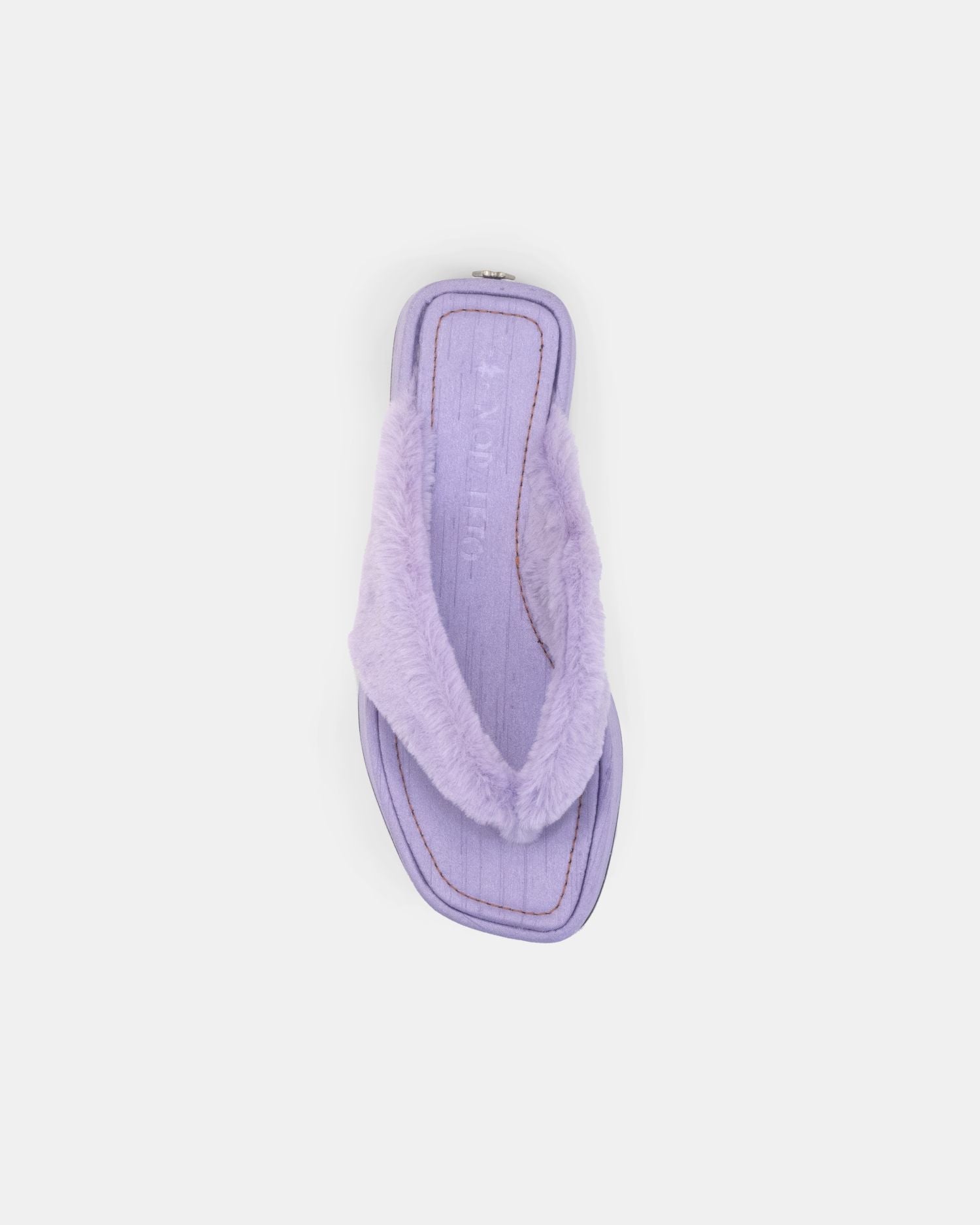 6 QTY DJV-75€-1/6 RELIQUAT Bulla Hera Lavender Shantung