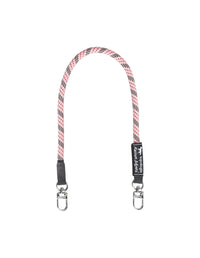 Dragonne topologie x Maison Kitsuné - Powder Pink