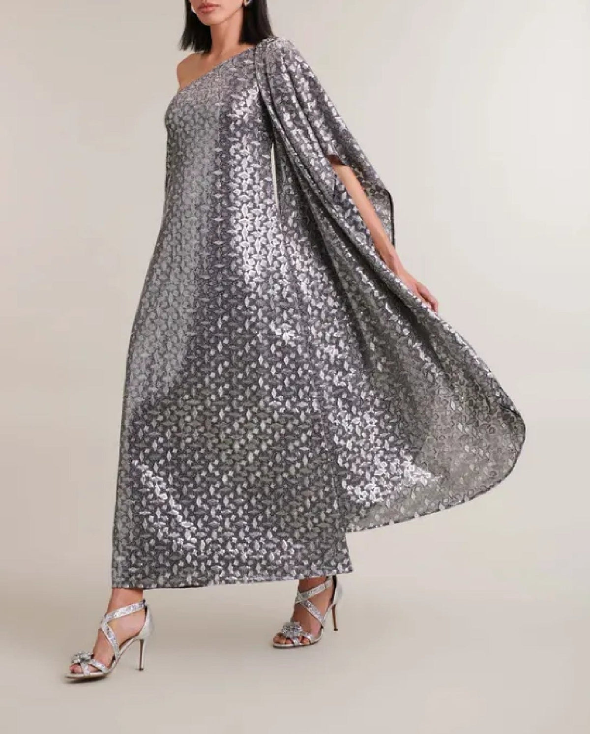 Robe Tracee - Silver