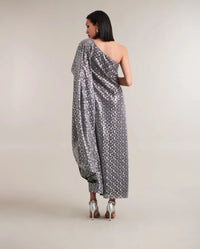 Robe Tracee - Silver