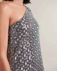 Robe Tracee - Silver