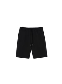 Track Short - Black