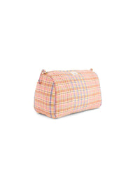Trousse de toilette Bonjour - Rose