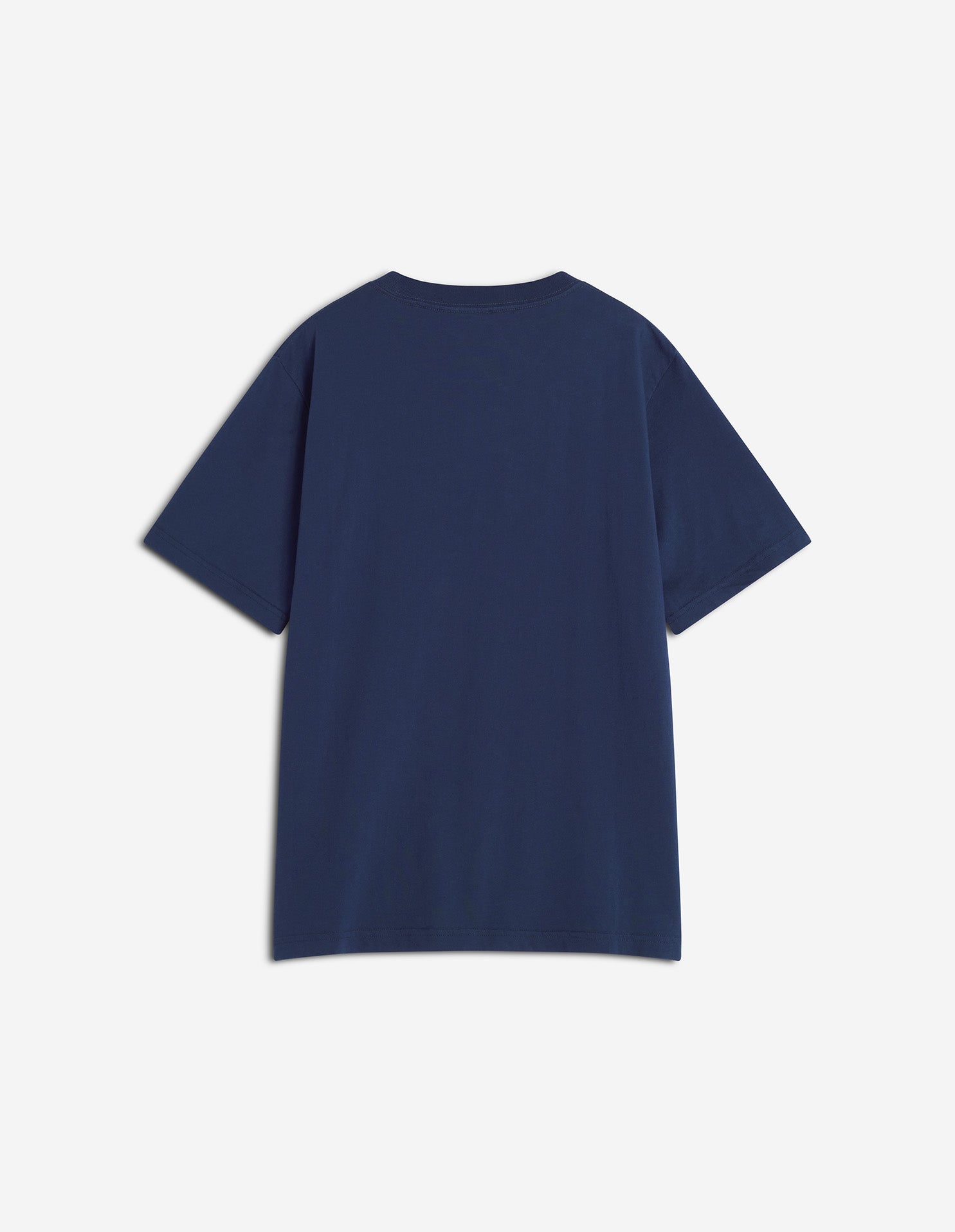 Maison Kitsuné x Autry T-shirt - Dress Blues
