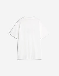 Maison Kitsuné x Autry T-shirt - White