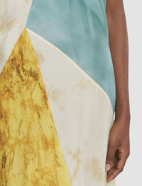 Mimosa Combo Robe - Mimosa Combo
