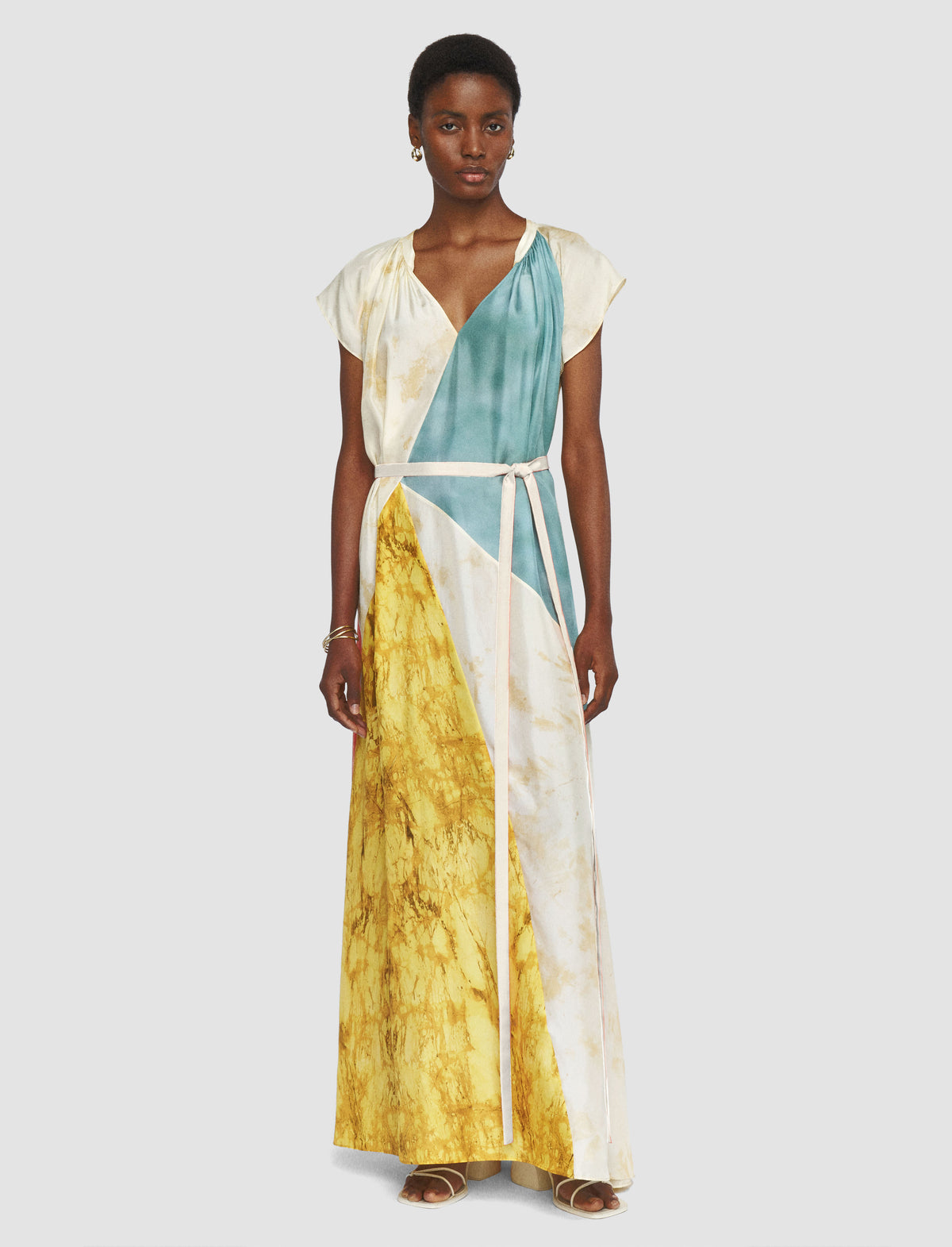 Mimosa Combo Robe - Mimosa Combo