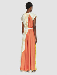 Mimosa Combo Robe - Mimosa Combo