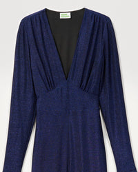 Combinaison Micka - Electric Blue