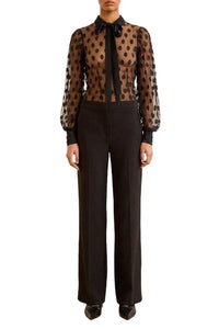 Ollie Mid-Rise Pants