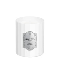 PRIX RECO 34 // Bougie Un Air d'Hadrien