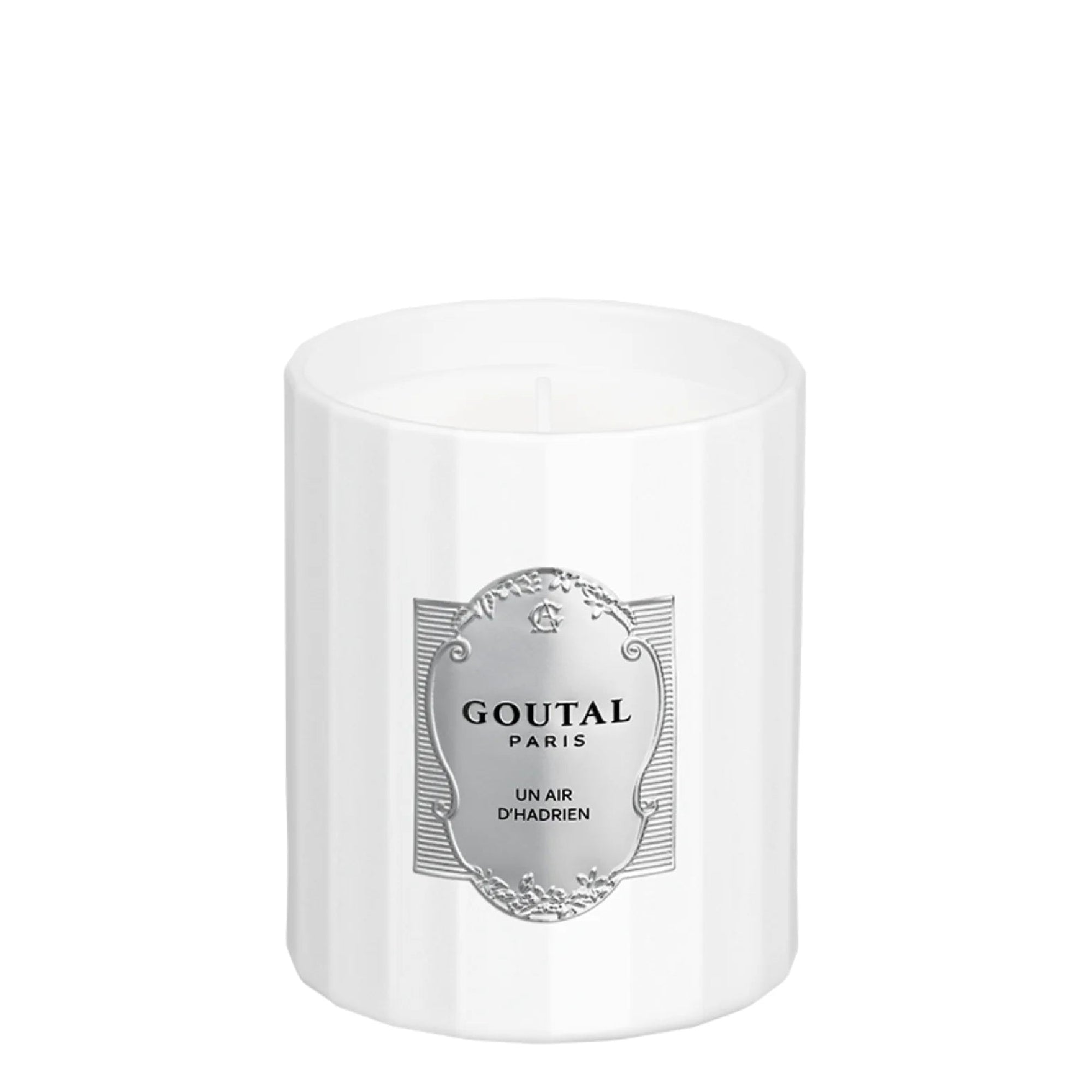 PRIX RECO 34 // Bougie Un Air d'Hadrien