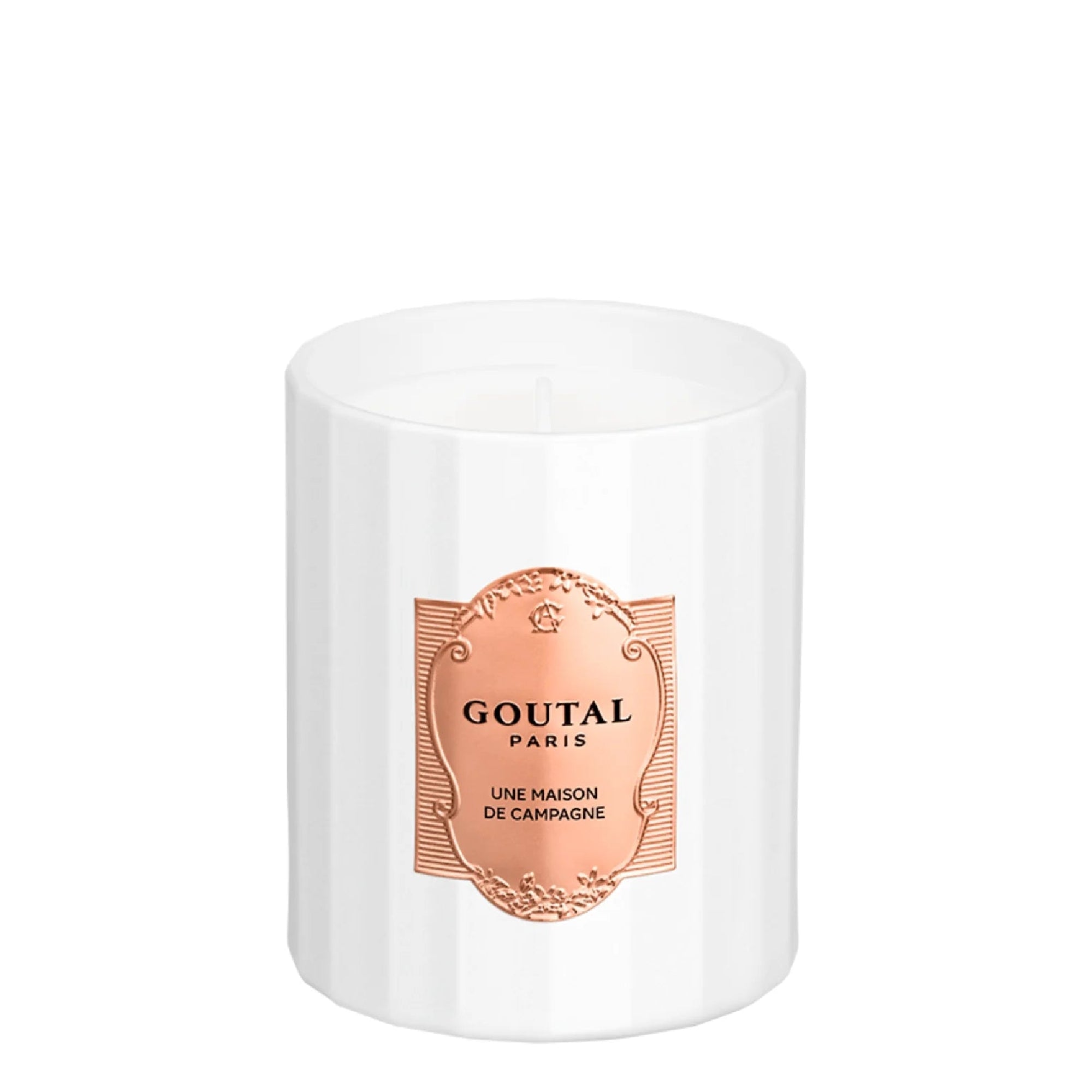 PRIX RECO 34 // Bougie Une Maison de Campagne