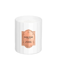 PRIX RECO 34 // Bougie Une Maison de Campagne
