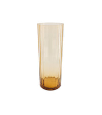 Vase Chiara - Jaune