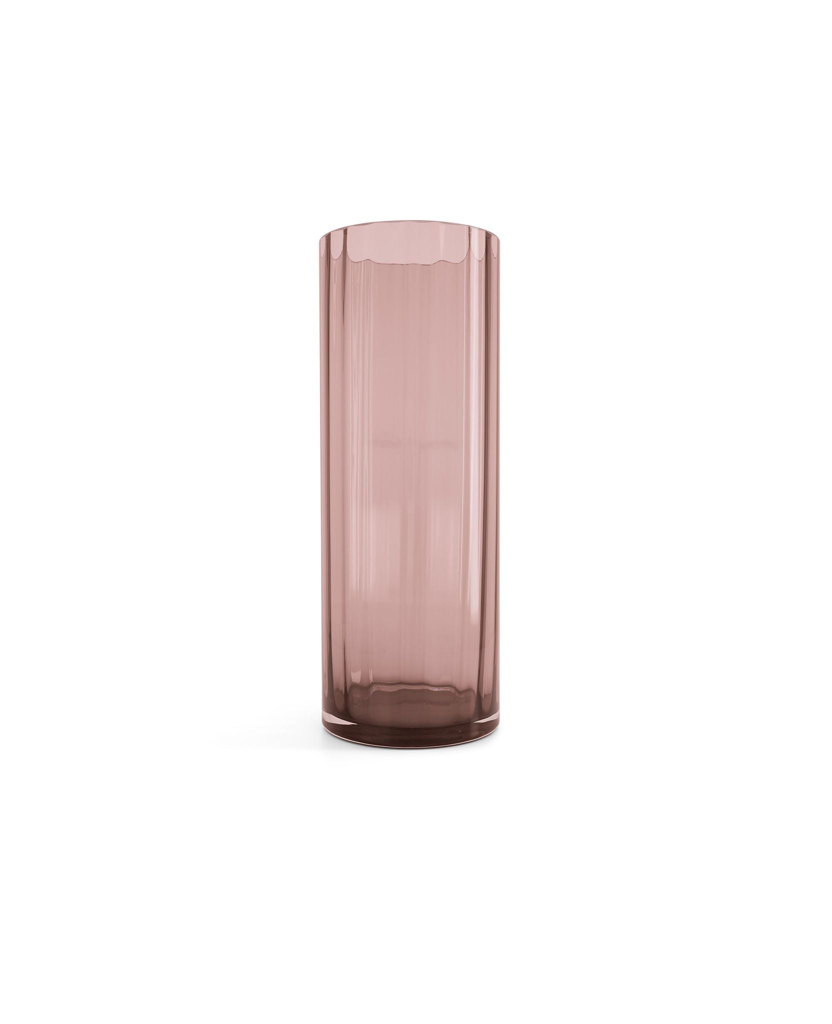 Vase Chiara - Rose