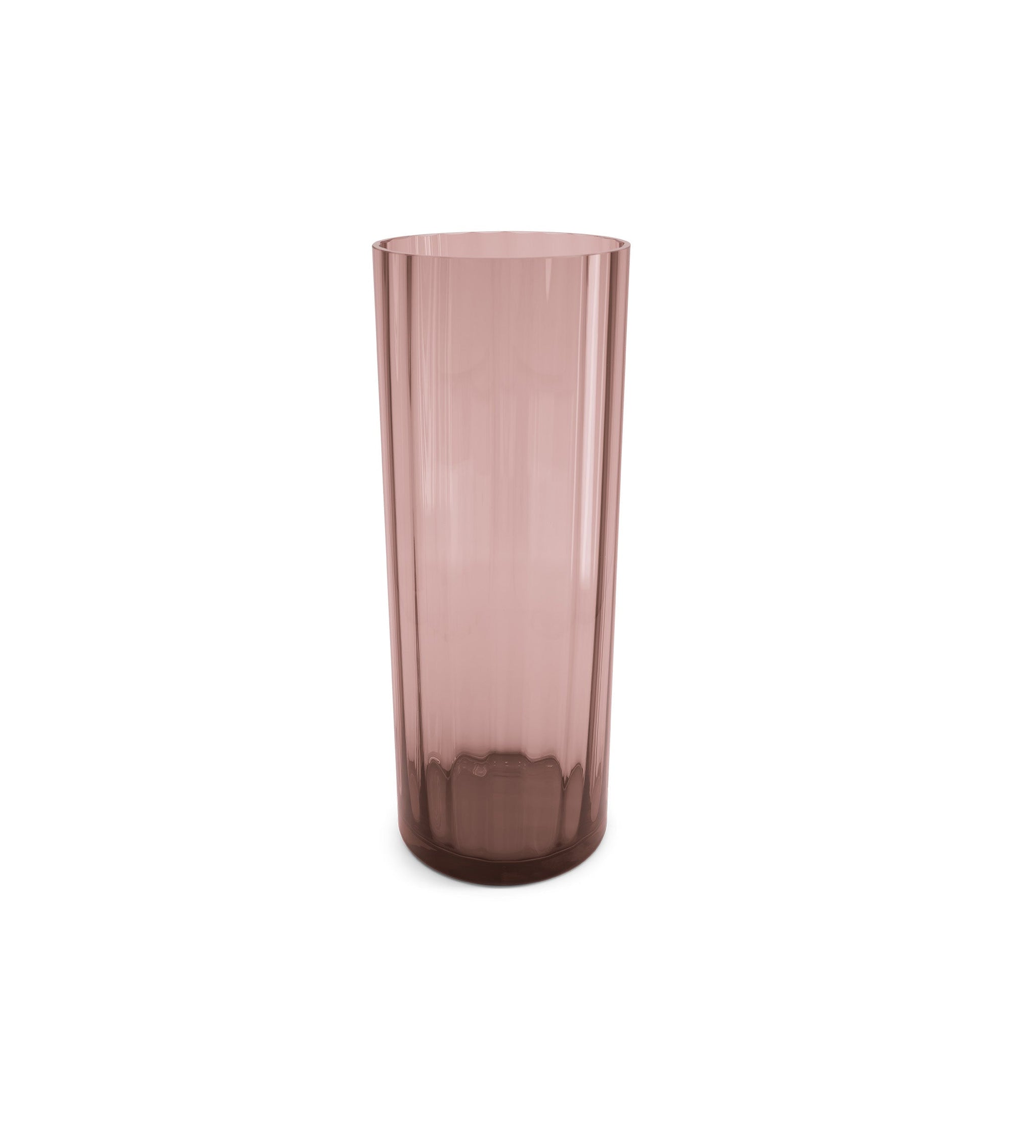 Vase Chiara - Rose