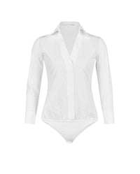 Body Verene - White