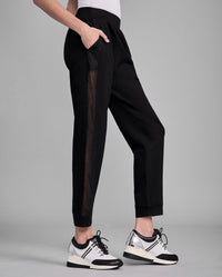 Pantalon Veronica - Noir