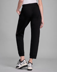 Pantalon Veronica - Noir